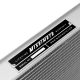 Performance Wasserkühler Mishimoto 3 Reihen Subaru WRX / 08-14 / STI / 08-15 | MMRAD-STI-08X
