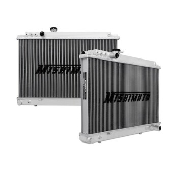 Performance Radiator Mishimoto Toyota Supra / 86-92 |...