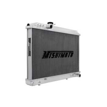 Performance Radiator Mishimoto Toyota Supra / 86-92 | MMRAD-SUP-86