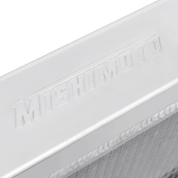Performance Radiator Mishimoto Toyota Supra / 86-92 | MMRAD-SUP-86