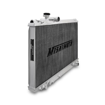 Performance Wasserkühler Mishimoto Toyota Supra / 93-98 | MMRAD-SUP-93T