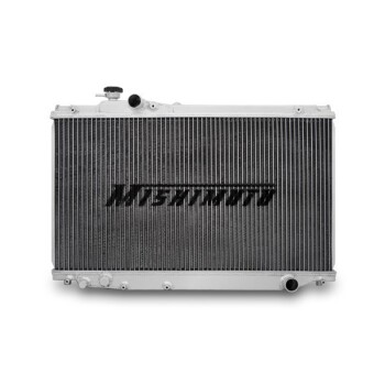 Performance Radiator Mishimoto Toyota Supra / 93-98 /...
