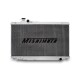 Performance Radiator Mishimoto Toyota Supra / 93-98 / Manual / 3 Row | MMRAD-SUP-93TX
