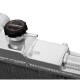 Performance Radiator Mishimoto Toyota Supra / 93-98 / Manual / 3 Row | MMRAD-SUP-93TX