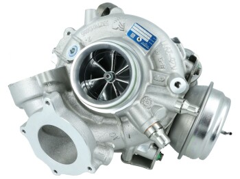 BMW 4er (F32, F33, F36) 435d Hybrid Turbo (53269880011)