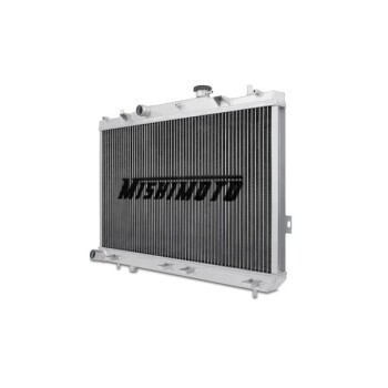 Performance Radiator Mishimoto Hyundai Coupe TSIII / 03-08 / Manual | MMRAD-TIB-01