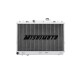 Performance Radiator Mishimoto Hyundai Coupe TSIII / 03-08 / Manual | MMRAD-TIB-01