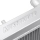 Performance Radiator Mishimoto Hyundai Coupe TSIII / 03-08 / Manual | MMRAD-TIB-01