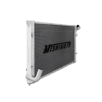 Performance Wasserkühler Mishimoto Mini Cooper S (Kompressor) / 02-08 | MMRAD-TINY-01