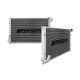 Performance Wasserkühler Mishimoto Mini Cooper S (Kompressor) / 02-08 | MMRAD-TINY-01