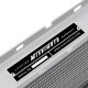 Performance Wasserkühler Mishimoto Mini Cooper S (Kompressor) / 02-08 | MMRAD-TINY-01