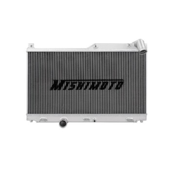 Universal Performance Radiator Mishimoto / 648 x 414 x...
