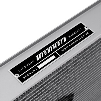 Universal Performance Radiator Mishimoto / 648 x 414 x 65mm | Mishimoto