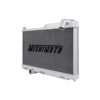 Universal Performance Wasserkühler Mishimoto 648x414x65mm | MMRAD-UNI-25