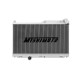 Universal Performance Wasserkühler Mishimoto 648x414x65mm | MMRAD-UNI-25