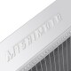 Universal Performance Wasserkühler Mishimoto 648x414x65mm | MMRAD-UNI-25
