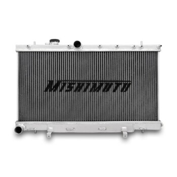 Performance Wasserkühler Mishimoto Subaru WRX / STI / 01-07 | Mishimoto