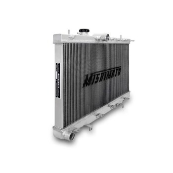 Performance Wasserkühler Mishimoto Subaru WRX / STI / 01-07 | MMRAD-WRX-01