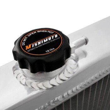 Performance Radiator Mishimoto Subaru WRX and STI / 01-07 / 3 Row | MMRAD-WRX-01X