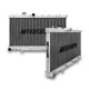 Performance Radiator Mishimoto Subaru WRX and STI / 01-07 / 3 Row | MMRAD-WRX-01X