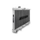 Performance Radiator Mishimoto Subaru WRX and STI / 01-07 / 3 Row | MMRAD-WRX-01X