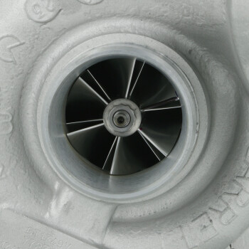BMW 5er (E60, E61) 520d Upgrade Turbo (717478-0004)