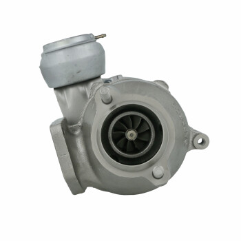 BMW 5er (E60, E61) 520d Upgrade Turbo (717478-0004)