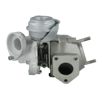 BMW 5er (E60, E61) 520d Upgrade Turbo (717478-0004)