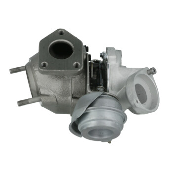 BMW 5er (E60, E61) 520d Upgrade Turbo (717478-0004)