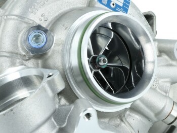 BMW 6er (F06, F12, F13) 640d Hybrid Turbo (53269880011)