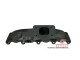 Exhaust Manifold VAG 1.8T 20V Turbo - T25 Flange