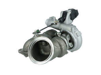 BMW M3 (F80) -- Upgrade Turbo (49335-02054)