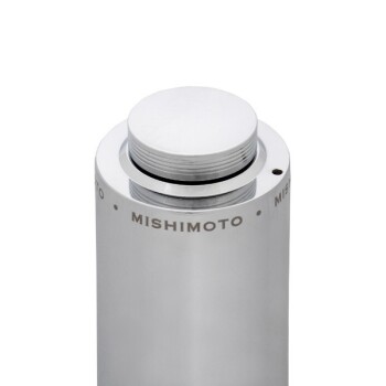 Coolant Reservoir Tank Mishimoto / Aluminium | Mishimoto