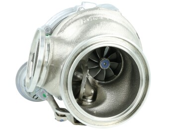 BMW M5 (F10, F11, F18) M5 Upgrade Turbo (800075-5011s)