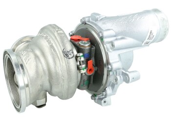 BMW M5 (F10, F11, F18) M5 Upgrade Turbo (800075-5011s)