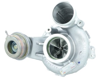 BMW M6 (F06, F12, F13) M6 Upgrade Turbo (800076-5011s)