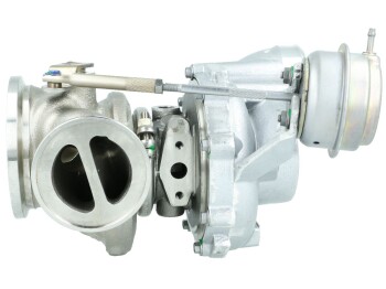 BMW M6 (F06, F12, F13) M6 Upgrade Turbo (800076-5011s)