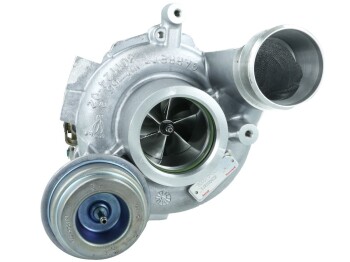 BMW M6 (F06, F12, F13) M6 Hybrid Turbo (800075-5011s)