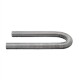 Kühlerschlauch Kit Universal Flexibel Mishimoto / 914mm / chrom | MMAH-U36C