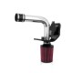 Cold-Air Intake Mishimoto Subaru WRX/STI / 08-14 / Polished | MMAI-STI-08P