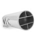 Cold-Air Intake Mishimoto Subaru WRX/STI / 08-14 / Polished | MMAI-STI-08P