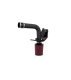 Cold-Air Intake Mishimoto Subaru WRX/STI / 08-14 / Wrinkle Black | MMAI-STI-08WBK