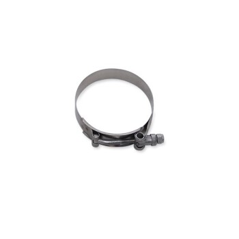 T-Bolt Clamp Mishimoto / Stainless Steel / 36-40mm |...