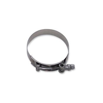 T-Bolt Clamp Mishimoto / Stainless Steel / 48-54mm |...