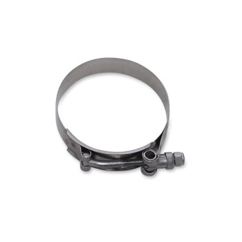 T-Bolt Clamp Mishimoto / Stainless Steel / 54-62mm |...