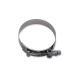 T-Bolzenschelle aus Edelstahl Mishimoto / 54-62mm | MMCLAMP-225