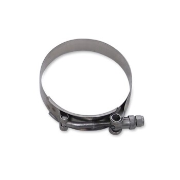 T-Bolt Clamp Mishimoto / Stainless Steel / 60-68mm |...