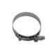 T-Bolt Clamp Mishimoto / Stainless Steel / 60-68mm | MMCLAMP-25