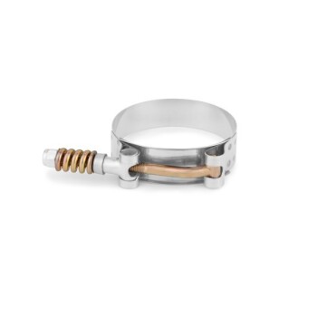 Constant Tension T-Bolt Clamp Mishimoto / Stainless Steel...
