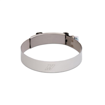 T-Bolzenschelle aus Edelstahl Mishimoto / 66-74mm | MMCLAMP-275